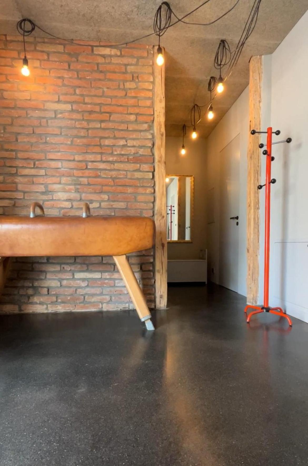 Momai 1891- Moderne Ferienwohnung Maikammer Zewnętrze zdjęcie