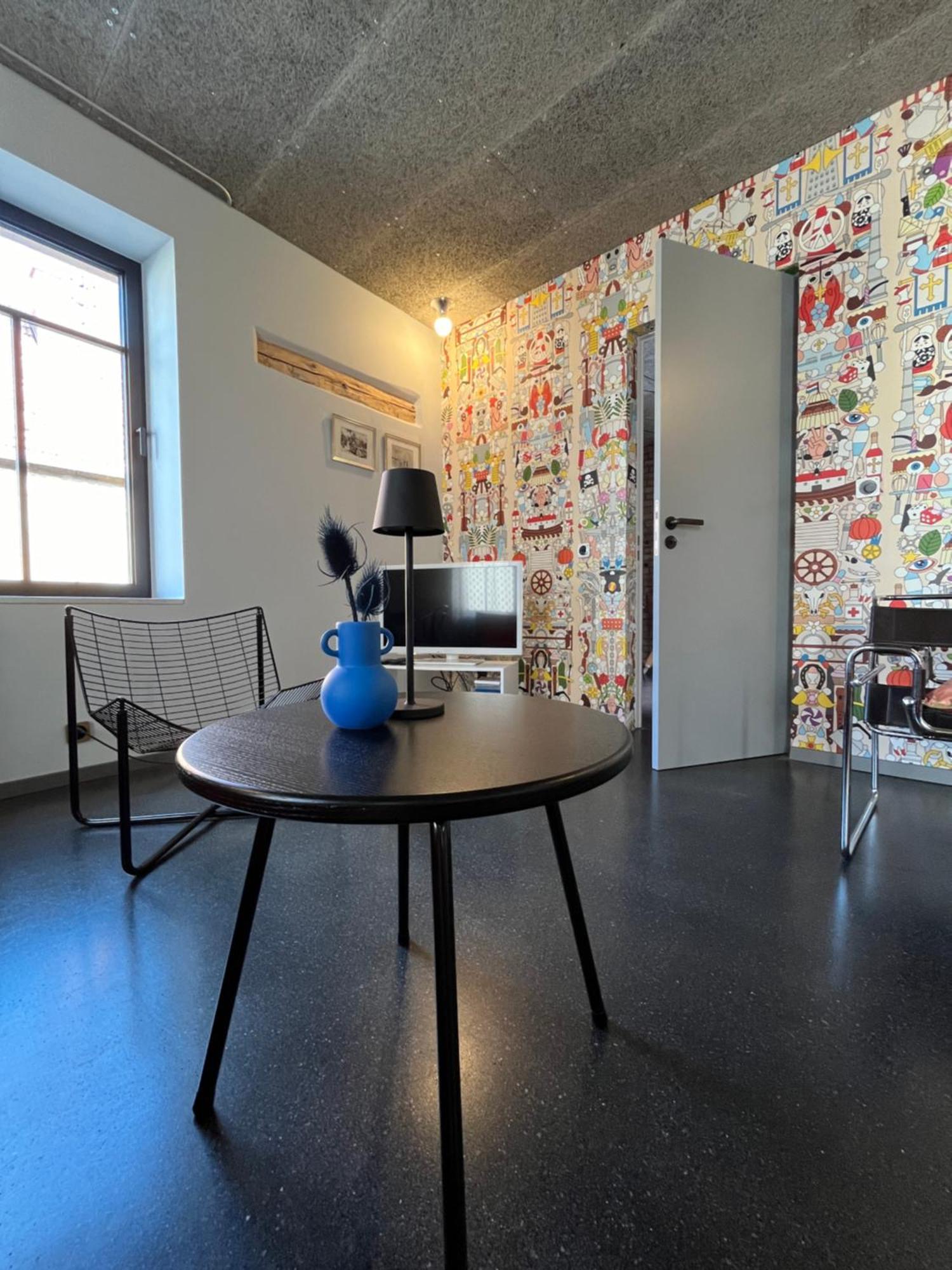 Momai 1891- Moderne Ferienwohnung Maikammer Zewnętrze zdjęcie