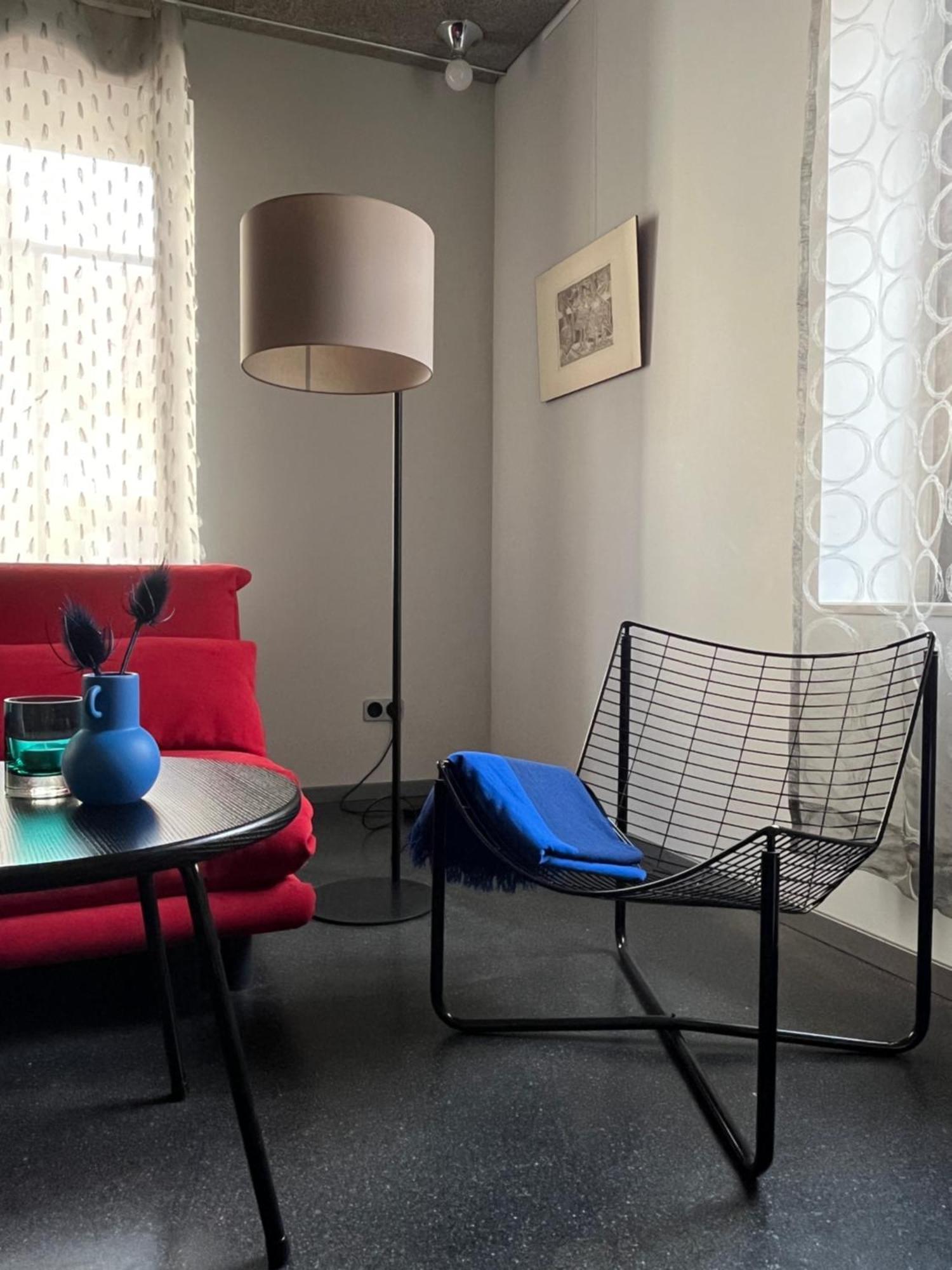 Momai 1891- Moderne Ferienwohnung Maikammer Zewnętrze zdjęcie