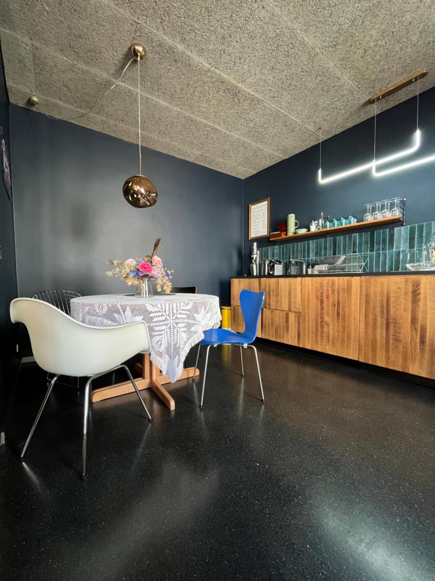 Momai 1891- Moderne Ferienwohnung Maikammer Zewnętrze zdjęcie